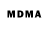 MDMA Molly Andrey Sverzh